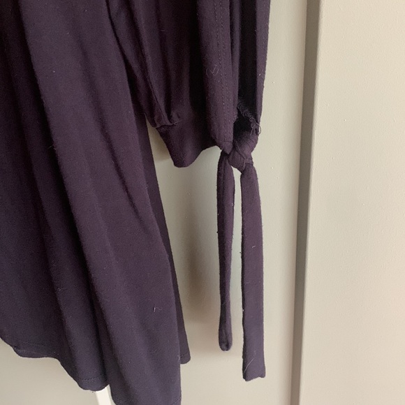 🖤 Lulu’s Black Dress - Picture 4 of 7